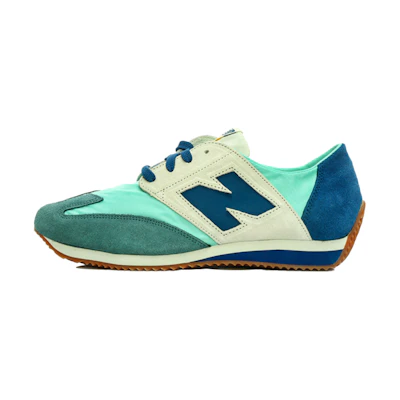 NB 320 Retro 'Blue'