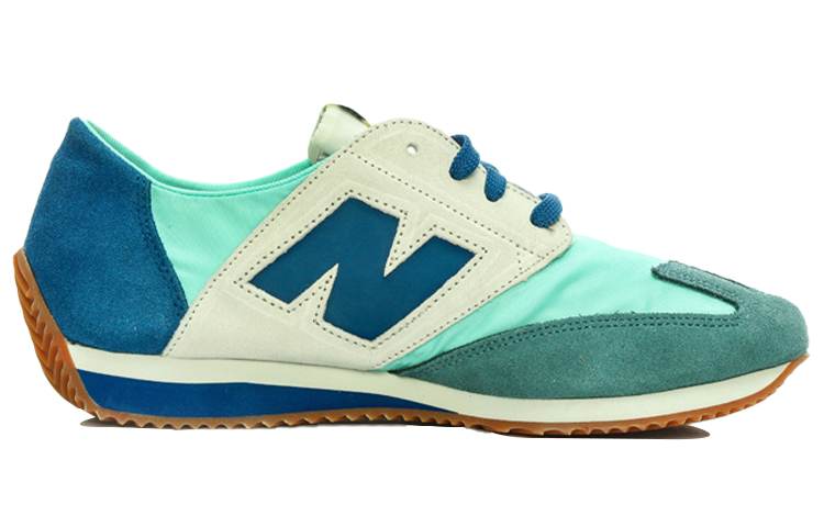 Order New Balance 320 Retro ''Blauw'' M320CHI