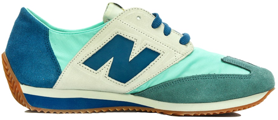 New Balance 320 Retro 'Biru' M320CHI Order New Balance 320 Retro 'Biru' M320CHI