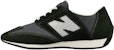 New Balance 320 Siri Hitam U320BG