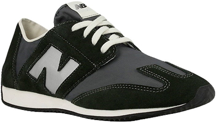 New Balance 320 Serie Negra U320BG Order New Balance 320 Serie Negra U320BG