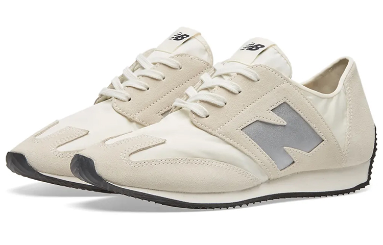Order New Balance 320 Série Gris U320BW