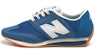 New Balance 320 Siri Kasut Rendah Biru U320MBL
