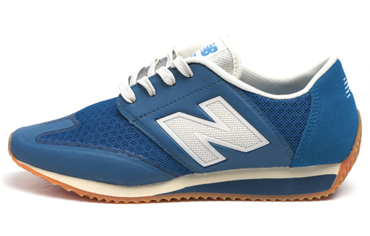 New Balance 320 Series Low-Top Blue U320MBL