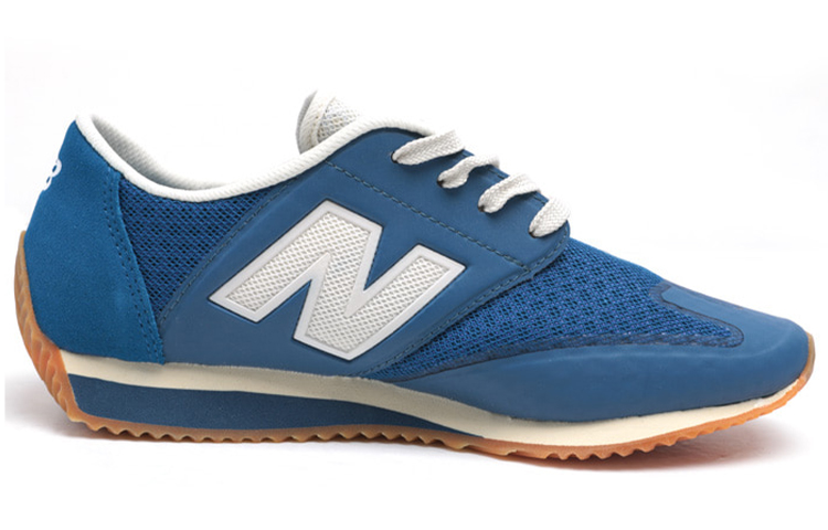 Order New Balance 320 Série Basse Bleu U320MBL