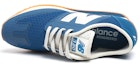 Lookbook New Balance 320 Siri Kasut Rendah Biru U320MBL