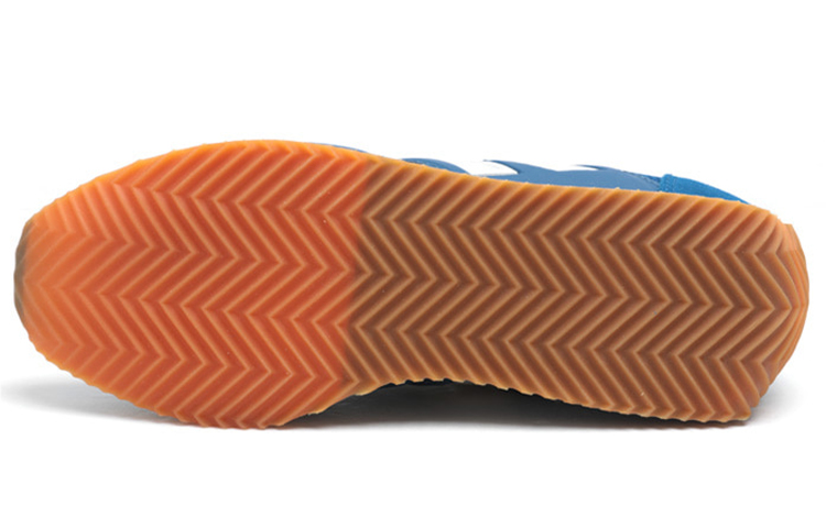 Shop New Balance 320 Série Basse Bleu U320MBL