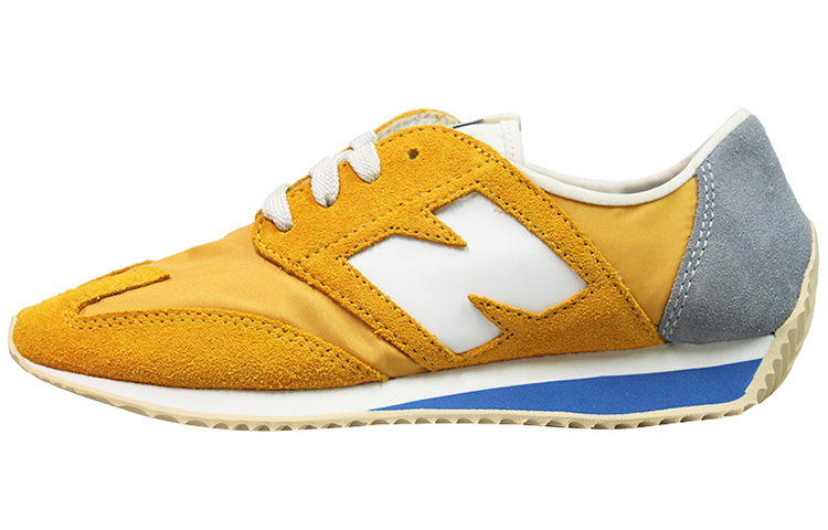 New Balance 320 Shoes Yellow U320AK