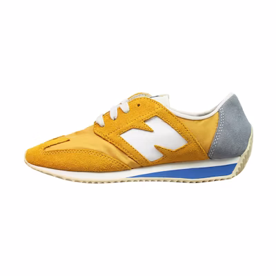 NB 320 Shoes Yellow