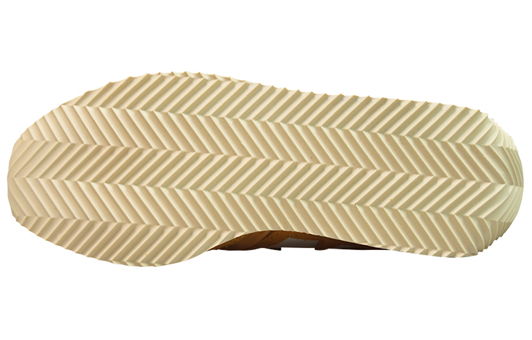 NB 320 Shoes Yellow 圖 4