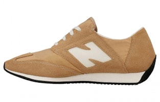 New Balance 320 Yellow 'Tan' U320BB New Balance 320 Yellow 'Tan' U320BB