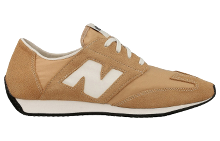 Order 新百伦320黄色“浅褐” U320BB