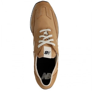 ニューバランス320 イエロー「タン」 U320BB Lookbook ニューバランス320 イエロー「タン」 U320BB