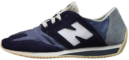 New Balance 320Series Sneakers Navy U320AJ New Balance 320Series Sneakers Navy U320AJ