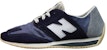 Sneakers New Balance 320Series Navy U320AJ
