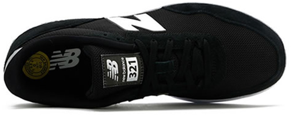 New Balance 321 Serie 'Negro' ML321AAC Order New Balance 321 Serie 'Negro' ML321AAC