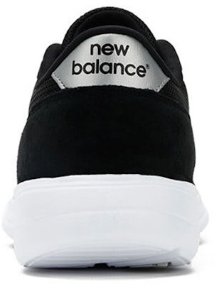 New Balance 321 Serie 'Negro' ML321AAC Lookbook New Balance 321 Serie 'Negro' ML321AAC