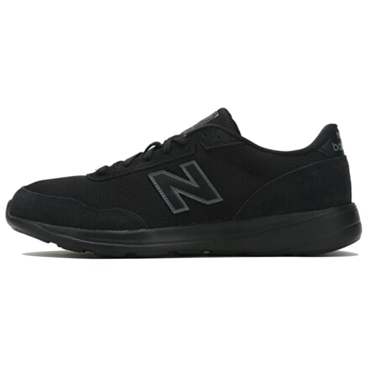 New Balance 321 Low-top 'Black' ML321FR