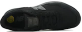 Order New Balance 321系列 低筒復古跑步鞋 男女同款 黑色