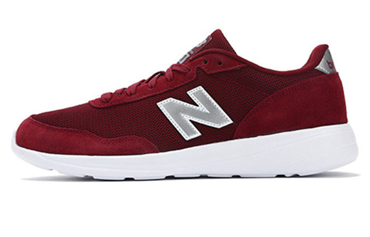 New Balance 321 Low-top Red 'Burgundy' ML321FS