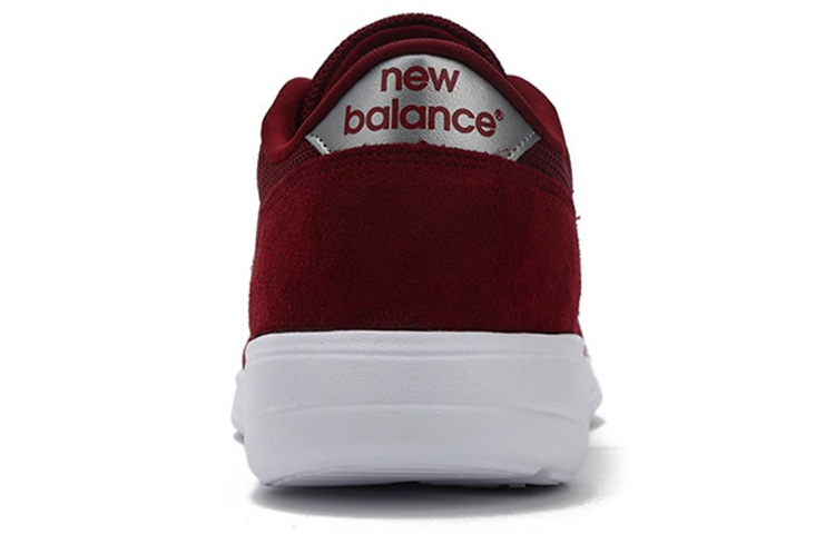 NB 321 Low-top Red 'Burgundy' 圖 3