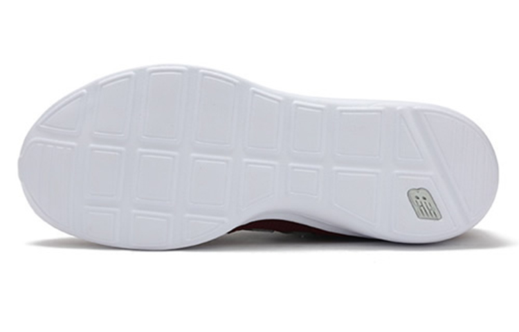 NB 321 Low-top Red 'Burgundy' 圖 4