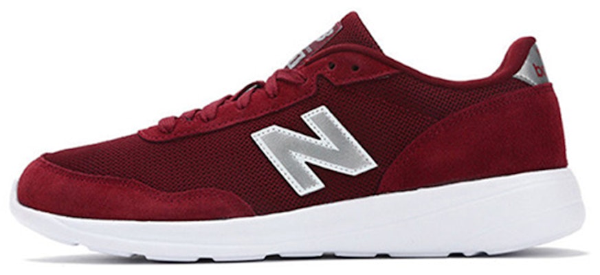 New Balance 321 Low-top Rojo 'Borgoña' ML321FS Buy New Balance 321 Low-top Rojo 'Borgoña' ML321FS