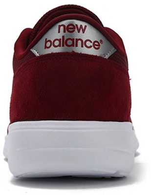 New Balance 321 Low-top Rojo 'Borgoña' ML321FS Lookbook New Balance 321 Low-top Rojo 'Borgoña' ML321FS
