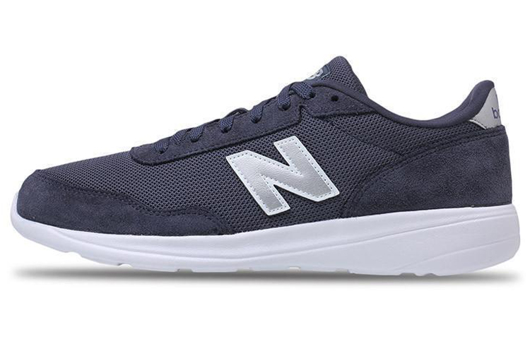 New Balance 321 Low Cut 'Blue' ML321AAA