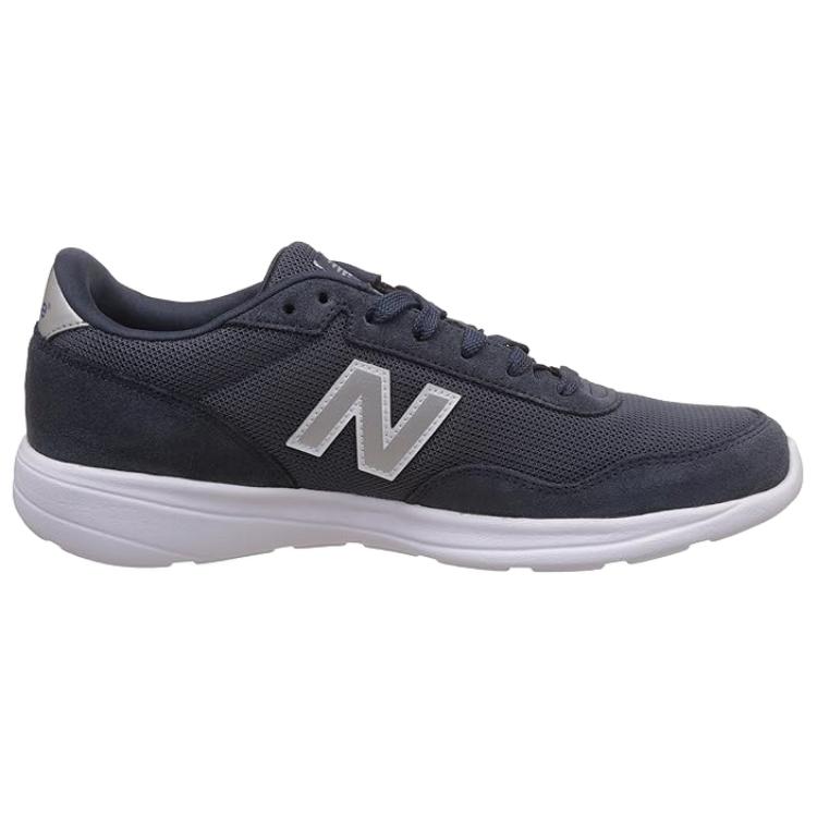 NB 321 Low Cut 'Blue' 圖 2