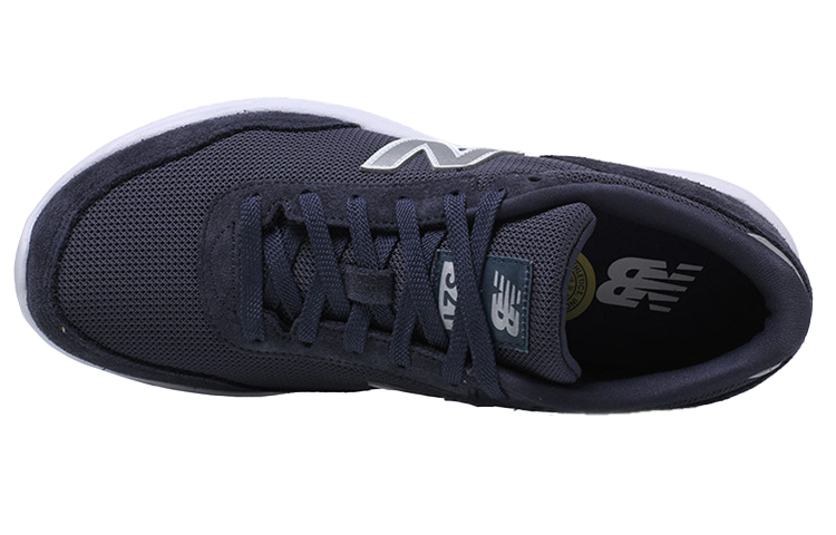 Lookbook New Balance 321 Corte Bajo 'Azul' ML321AAA
