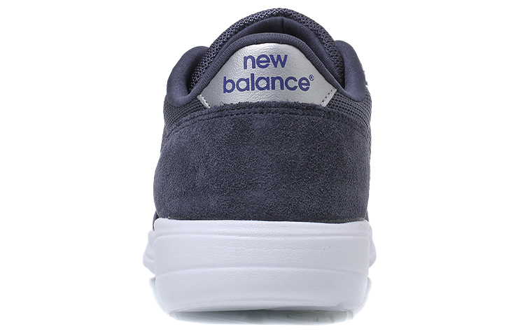 Shop New Balance 321 Corte Bajo 'Azul' ML321AAA