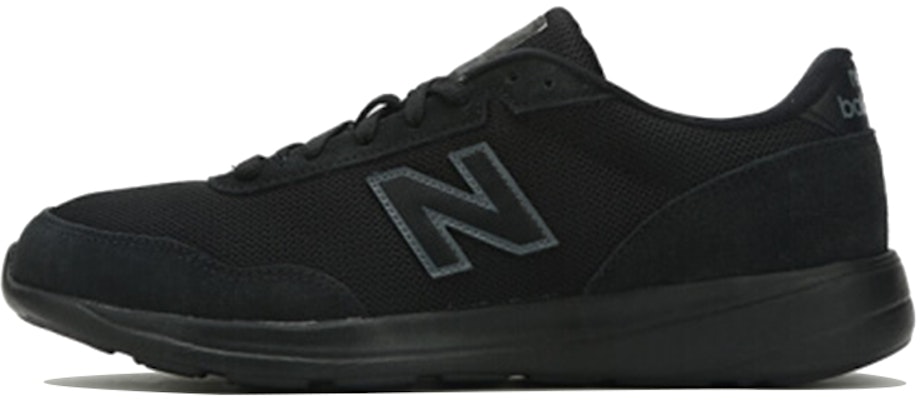 New Balance 321 Low-Top 'Hitam' ML321FR Buy New Balance 321 Low-Top 'Hitam' ML321FR