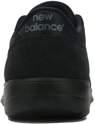 New Balance 321 Low-Top 'Hitam' ML321FR Lookbook New Balance 321 Low-Top 'Hitam' ML321FR