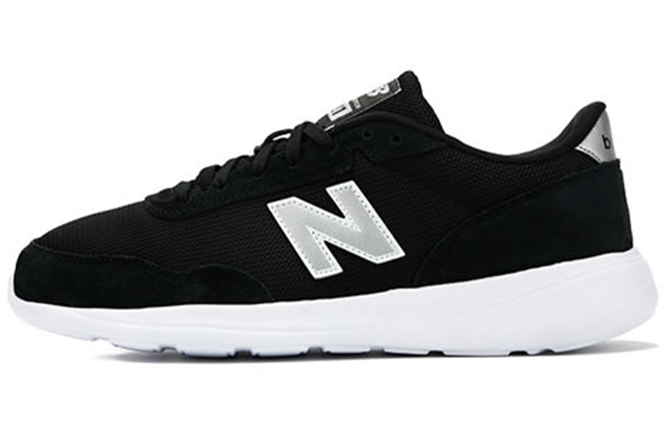 New Balance 321 Series 'Black' ML321AAC