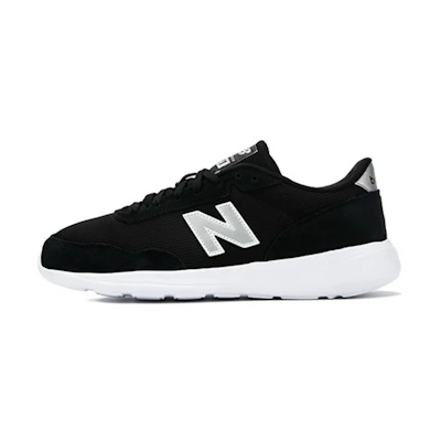 NB 321 Series 'Black'
