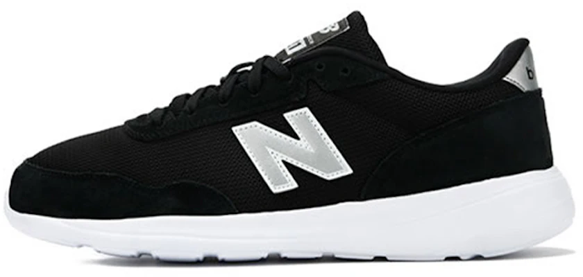 New Balance 321系列 輕便透氣 復古運動跑步鞋 黑色 Buy New Balance 321系列 輕便透氣 復古運動跑步鞋 黑色