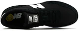 Lookbook New Balance 321系列 輕便透氣 復古運動跑步鞋 黑色