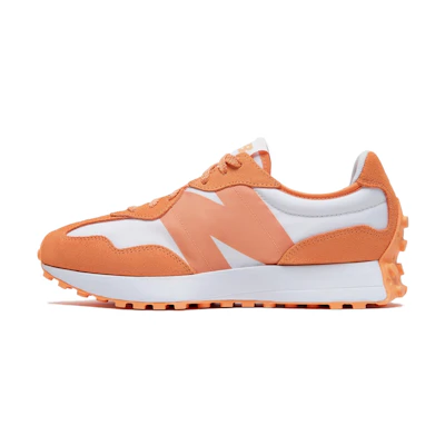 NB 327 '1-800 Summer - Orange'