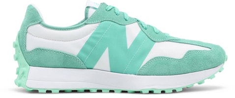 New Balance 327 '1-800 Summer - Neo Mint' MS327AO1 New Balance 327 '1-800 Summer - Neo Mint' MS327AO1