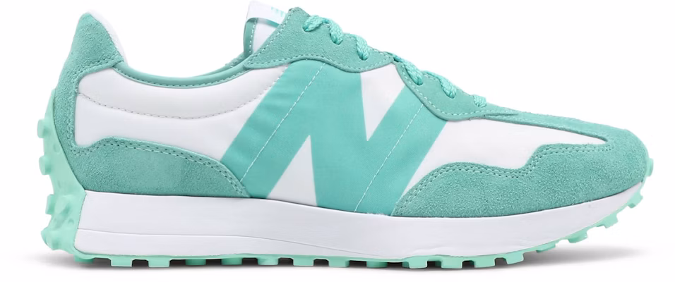 New Balance 327 '1-800 Summer - Neo Mint' MS327AO1 Buy New Balance 327 '1-800 Summer - Neo Mint' MS327AO1