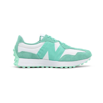 NB 327 '1-800 Summer - Neo Mint'