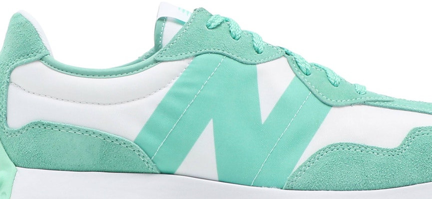 New Balance 327 '1-800 Summer - Neo Mint' MS327AO1 Order New Balance 327 '1-800 Summer - Neo Mint' MS327AO1
