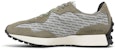 New Balance 327 'Aluminum Covert Green' Lelaki Perempuan Kasual Sneakers MS327IB
