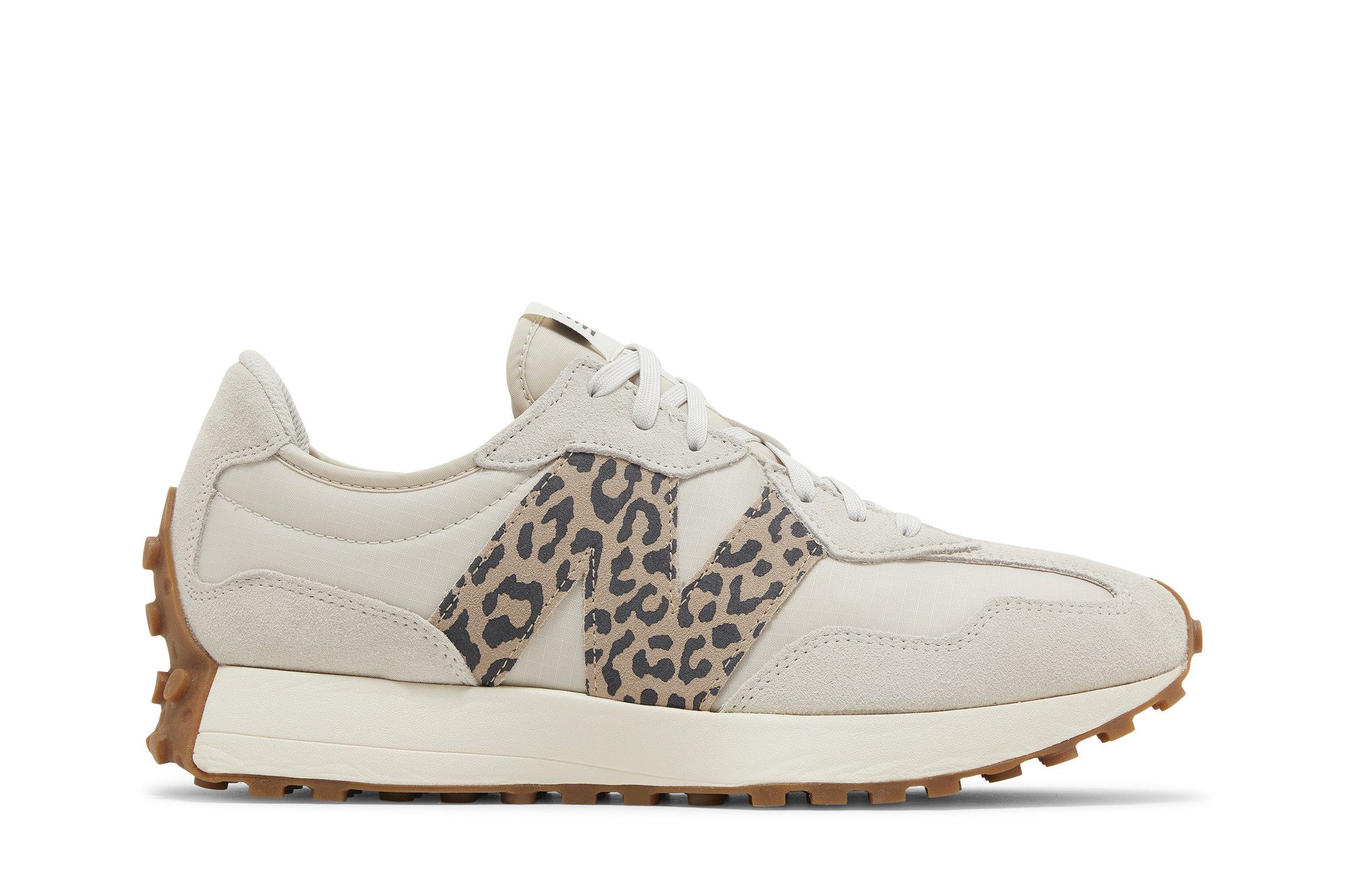 Buy New Balance 327 'Animal Pack - Leopard' MS327ANA