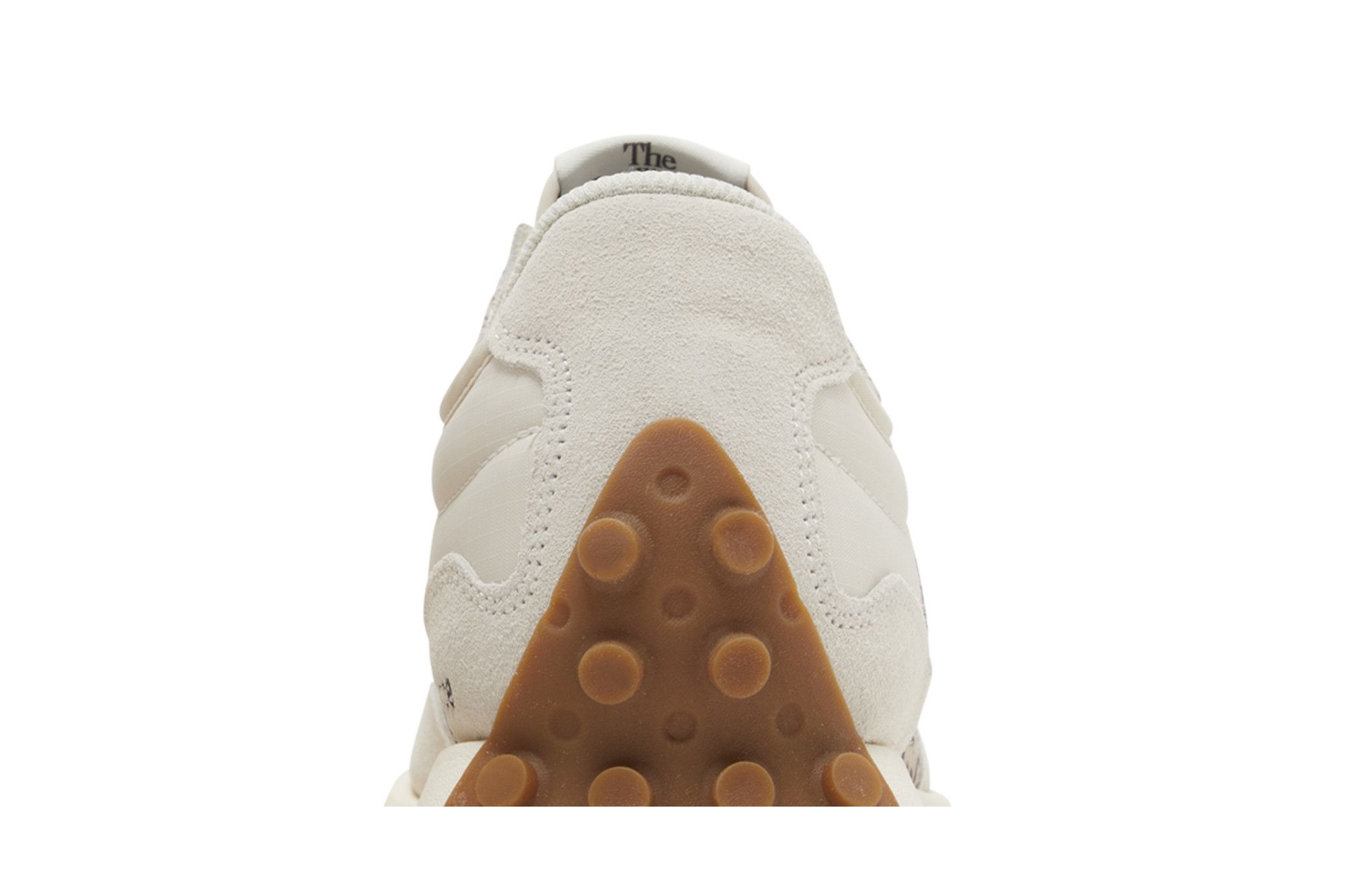 Sizing New Balance 327 'Animal Pack - Leopard' MS327ANA
