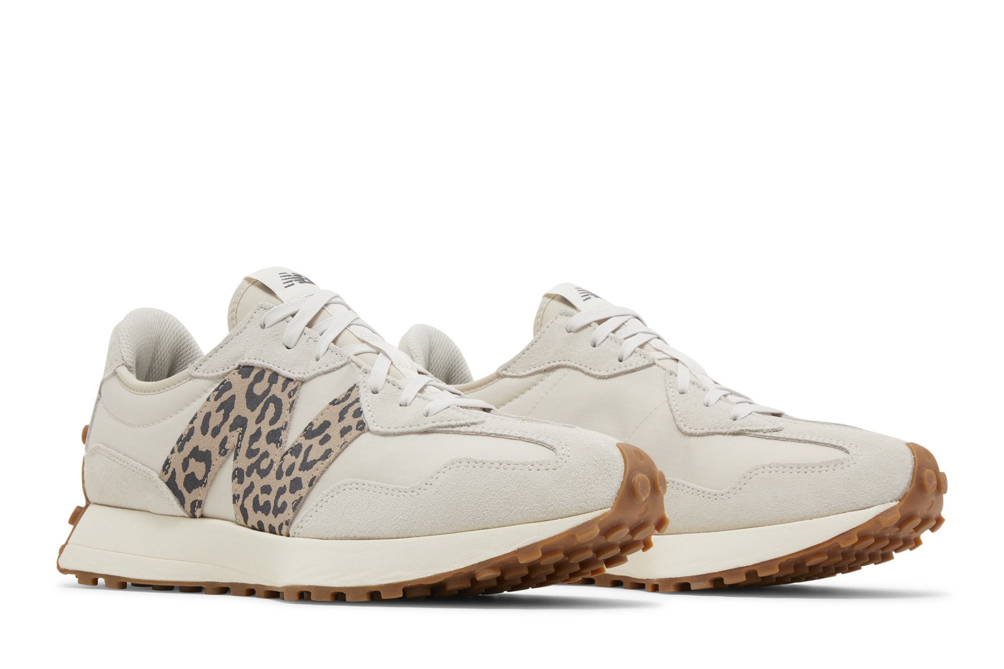 Cheap New Balance 327 'Animal Pack - Leopard' MS327ANA