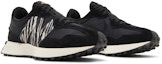 Cheap New Balance 327 '動物包 - 斑馬' ASOS 獨家款 MS327ANM