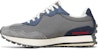 New Balance 327 'Archive Pack - Castlerock' MS327MD