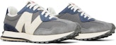 Cheap New Balance 327 'Archive Pack - Castlerock' MS327MD